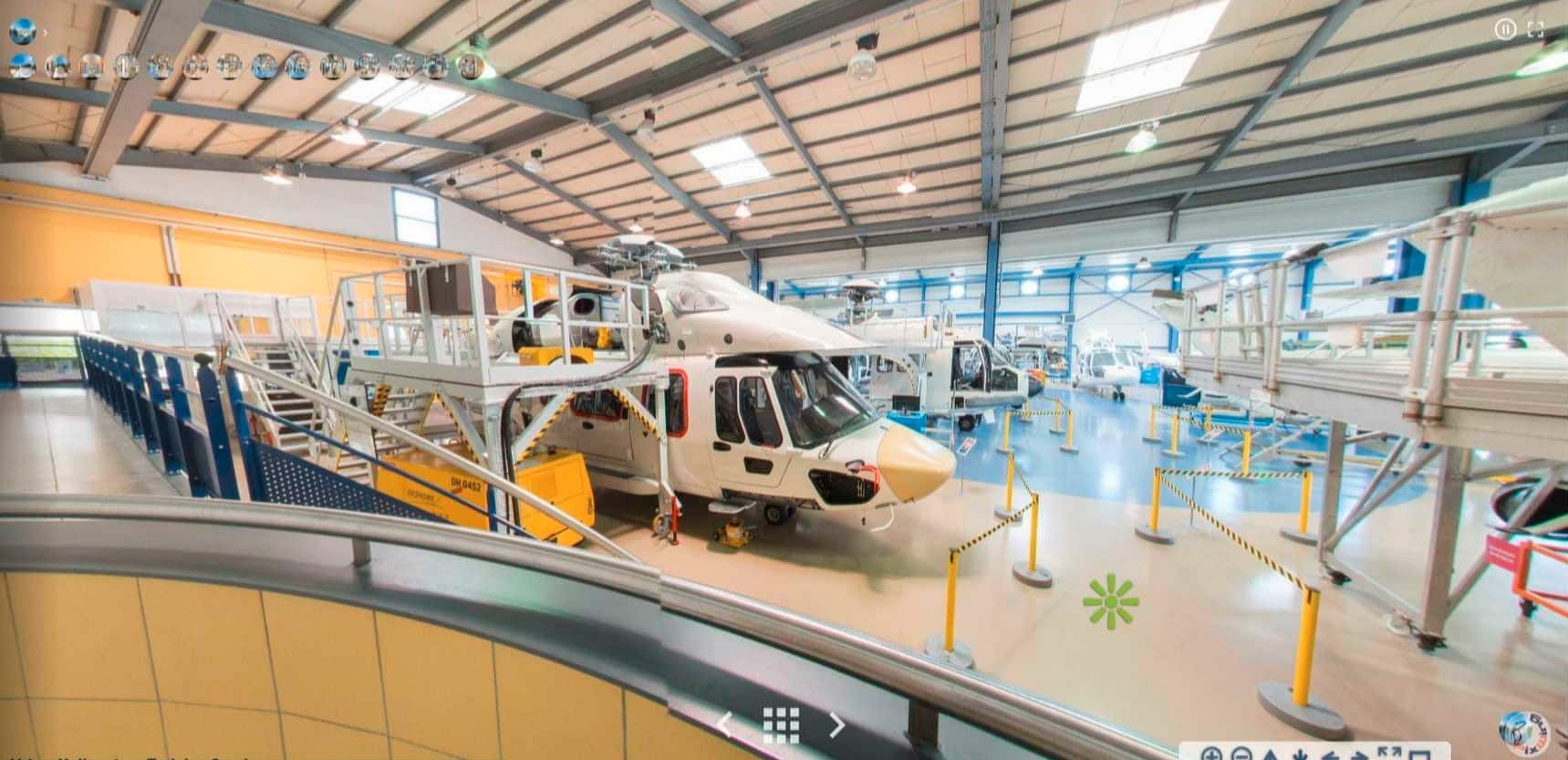 airbus helico pixwing