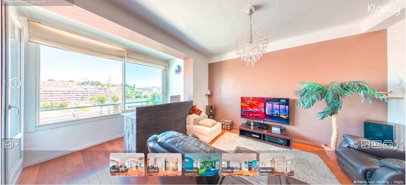 appartement marseille vignettes vr pixwing