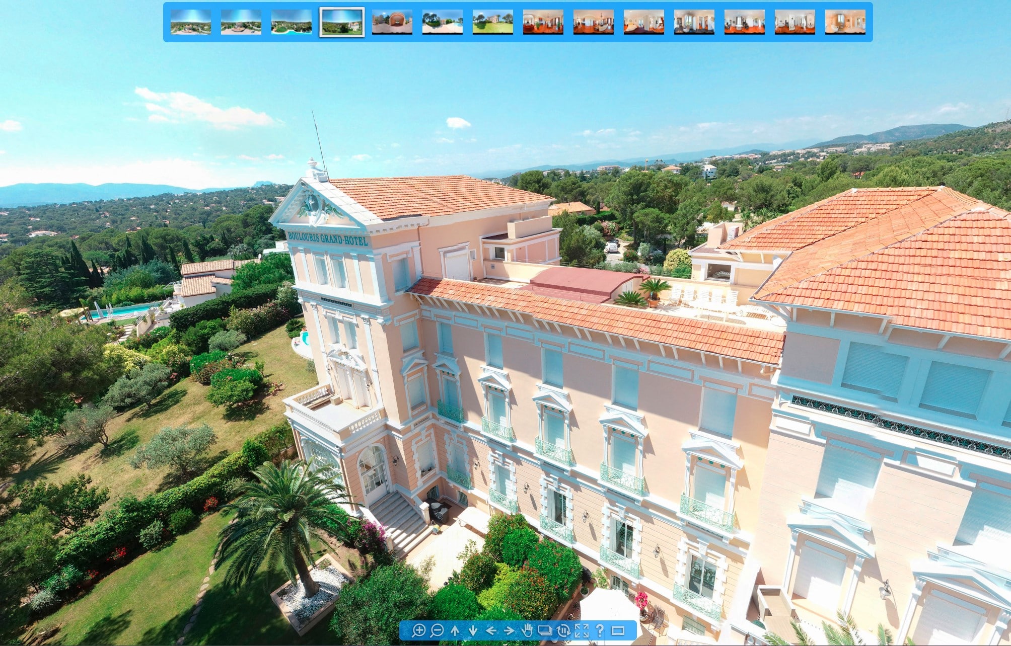 hotel straph pixwing